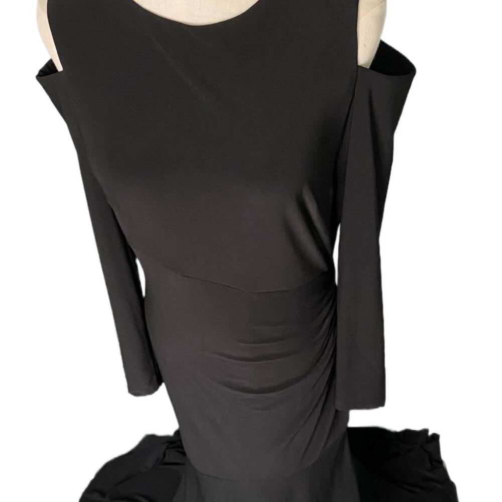 Vintage ralph lauren black
